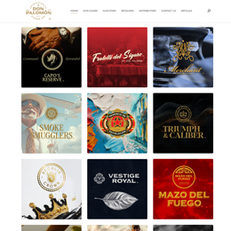 Don Palomon Cigars