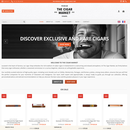 thecigarmarket